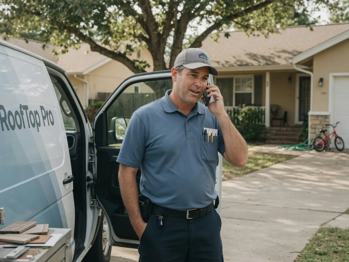Roof Repair Stilwell, KS FAQs