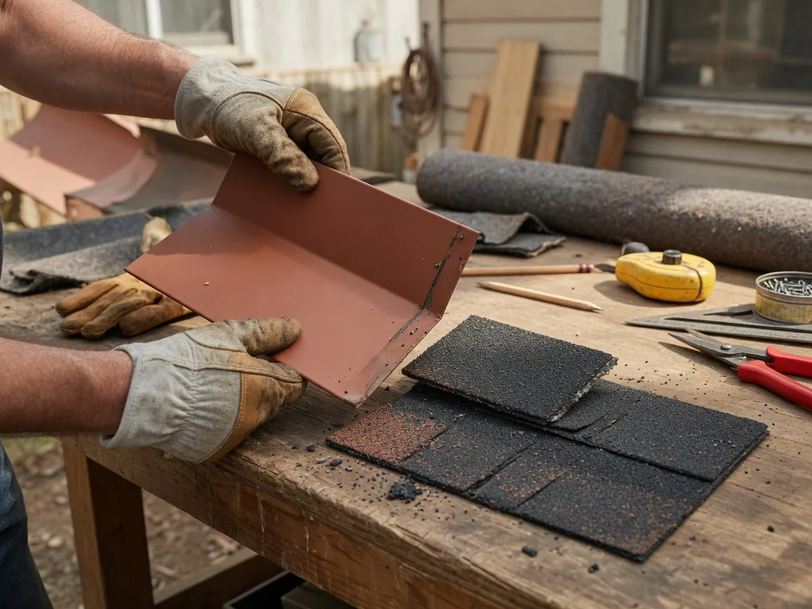 Roof Repair company in Stilwell, KS